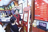 Rủi ro vàng số, vàng giấy bộc lộ: Bài học xương máu cho thí điểm sàn vàng quốc gia