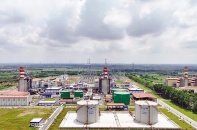 Tăng trưởng điện cao, dự án điện chờ bứt phá