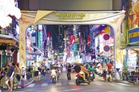Kinh tế đêm TP.HCM: Động lực tăng trưởng mới cần chiến lược đồng bộ và bản sắc riêng