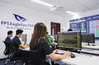 Doanh nghiệp đầu tư cho bảo mật: Vấn đề đầu tiên không phải là… tiền