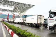 Kết nối chiến lược hai nền kinh tế Việt - Trung