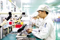 Tái hiệu chỉnh hoạt động đầu tư tại Việt Nam