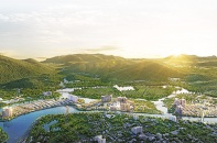 Bất động sản nghỉ dưỡng khẳng định vị thế dẫn dắt