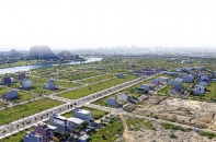 Đất nền miền Trung bước vào chu kỳ chọn lọc nhà đầu tư