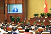 Tăng trưởng 2 con số, những gợi mở từ Quốc hội