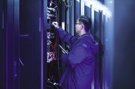 Đau đầu với bài toán đầu tư trung tâm dữ liệu