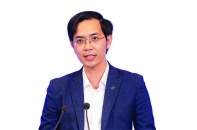Mở đường đưa TP.HCM thành điểm đến dòng vốn tỷ USD