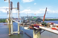Những siêu dự án hạ tầng mở ra kỷ nguyên mới cho TP.HCM
