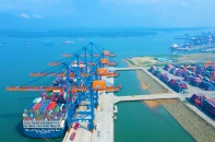 TP.HCM hội tụ đầy đủ tiềm năng bước vào kỷ nguyên phát triển mới