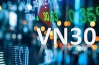 Sóng lợi nhuận dâng cao từ các doanh nghiệp dẫn đầu thuộc VN30