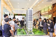 Điểm mặt dự án chung cư phía Nam sắp ra hàng