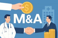 Khi xây công ty cũng là xây một tài sản để bán
