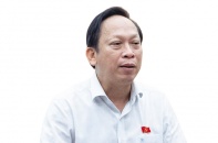 Sửa đổi Luật Đất đai là yêu cầu cấp thiết