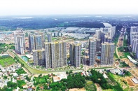 Thị trường bất động sản bước vào chu kỳ điều chỉnh quan trọng