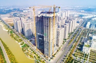 Thị trường M&A dự án bất động sản: Sôi động, nhưng nhiều chọn lọc