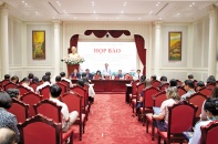 Kiến tạo không gian phát triển mới, nâng cao hiệu lực quản trị quốc gia