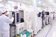 Thu hút vốn đầu tư trực tiếp nước ngoài (FDI): Ưu tiên chất lượng và hiệu quả thực chất