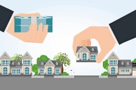Tín dụng bất động sản: Không siết, nhưng chọn lọc