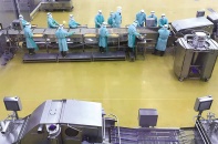 Nhà đầu tư Thái Lan hiện diện ngày càng sâu rộng tại Việt Nam
