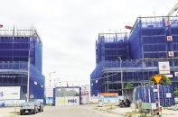 Thị trường bất động sản Đà Nẵng ẩn hiện nguy cơ khủng hoảng thừa