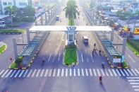 Đầu tư từ Singapore vào Việt Nam: Dấu ấn hợp tác chiến lược
