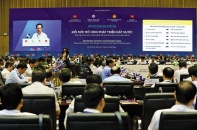 Đổi mới mô hình phát triển: Tìm lời giải từ áp lực thực thi