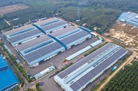 Nhà đầu tư hạ tầng khu công nghiệp chờ gỡ nút thắt cơ chế