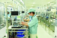 Đón dòng dịch chuyển từ chuỗi cung ứng toàn cầu