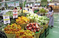 Nền kinh tế duy trì sức chống chịu, bền bỉ vượt thách thức