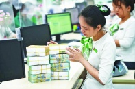 Ngân hàng Việt đã biết giúp khách hàng “tiền đẻ ra tiền”?