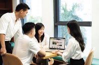Định hình lối đi riêng trong cuộc đua AI