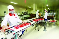 Dòng vốn ngoại đổ mạnh vào TP.HCM qua thương vụ M&A