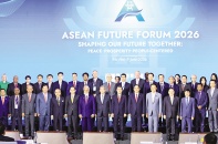 ASEAN tìm vị thế mới trong kỷ nguyên sáng tạo