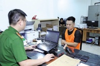 Chiến dịch “bàn tay sắt” với vi phạm bản quyền truyền hình