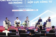 Khi địa phương không còn cạnh tranh thu hút đầu tư bằng ưu đãi