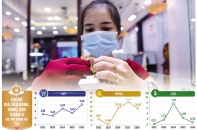Đầu tư nửa cuối năm 2026: Cơ hội cho tài sản nào trong chu kỳ lãi suất cao?