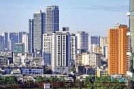 Lãi suất, tín dụng dễ thở hơn - ngân hàng, bất động sản hưởng lợi