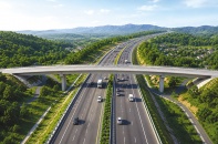 "Phao cứu trợ" cho Dự án PPP cao tốc Gia Nghĩa - Chơn Thành