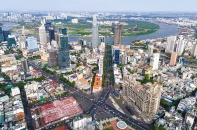 TP.HCM: Nửa thế kỷ mở đường, một chu kỳ phát triển mới