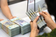 Gia tăng áp lực huy động vốn nửa cuối năm