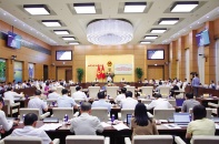 Sửa Luật Đất đai: Cần định lượng tiêu chí “chỗ ở mới tốt hơn nơi ở cũ”