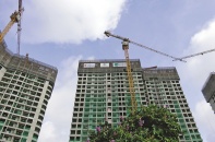 Tiếp tục “gỡ vướng” chính sách đất đai, nhà ở