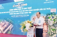 Kiến tạo hệ sinh thái FDI thế hệ mới: Từ tư duy "thu hút đầu tư" sang "đồng hành phát triển"