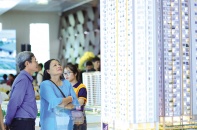 Thị trường bất động sản phía Nam: Loạt dự án mới trở lại đường đua