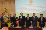 Ace Technologies đầu tư 60 triệu USD sản xuất thiết bị không dây tại Hà Nam