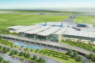 Long Thành là hướng phát triển đột phá của Đồng Nai