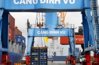 Điều chỉnh quy hoạch Khu kinh tế Đình Vũ - Cát Hải