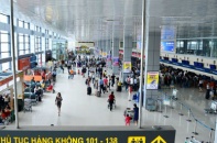 Hoàn thiện Đề án xã hội hóa đầu tư hạ tầng hàng không