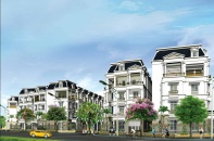 Ngày 6/6, TIG mở bán dự án nhà vườn liền kề Đại Mỗ (Hà Nội)
