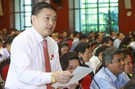 Đã đến lúc chúng ta phải trả món nợ với ngành nông nghiệp